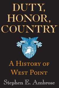 Duty, Honor, Country