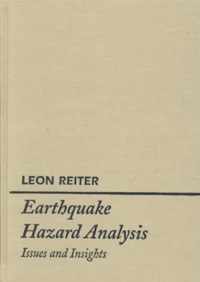 Earthquake Hazard Analysis