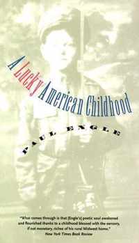 A Lucky American Childhood