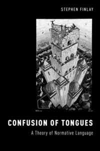 Confusion of Tongues