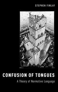 Confusion of Tongues