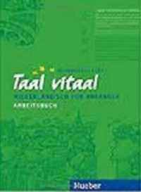 Taal vitaal. Arbeitsbuch