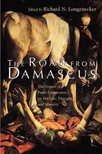 The Road from Damascus