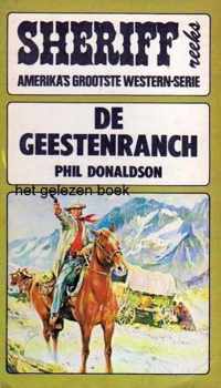 Geestenranch