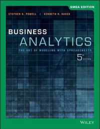 Business Analytics