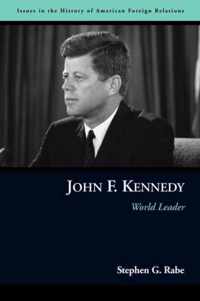 John F. Kennedy