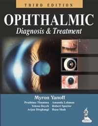 Ophthalmic Diagnosis & Treatment