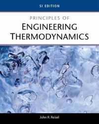 Principles of Engineering Thermodynamics, SI Edition