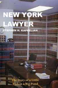 new york lawyer