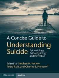 Concise Gde To Understanding Suicide