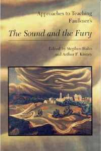 Approaches to Teaching Faulkner's The Sound and the Fury