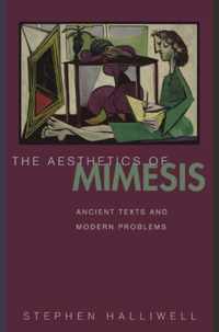 The Aesthetics of Mimesis