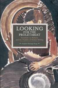 Looking for the Proletariat