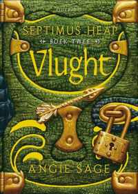 Septimus Heap 2 - Vlught