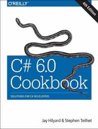 C 6.0 Cookbook