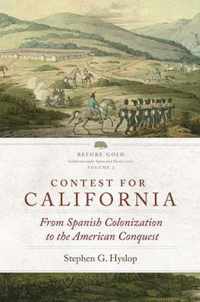 Contest for California