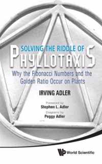 Solving The Riddle Of Phyllotaxis