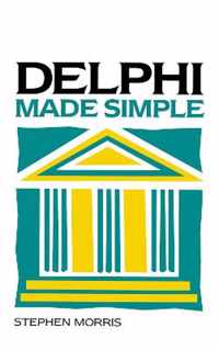 Delphi Made Simple