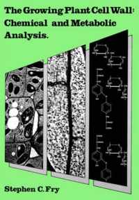 The Growing Plant Cell Wall