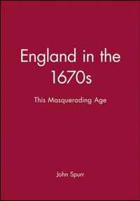 England in the 1670s