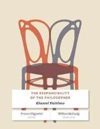 The Responsibility of the Philosopher