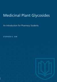 Medicinal Plant Glycosides