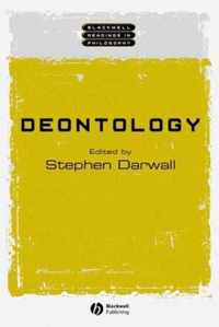 Deontology