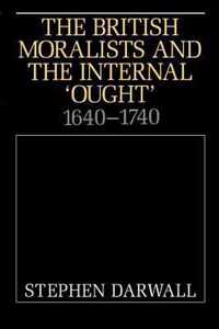 British Moralists And The Internal 'Ought'