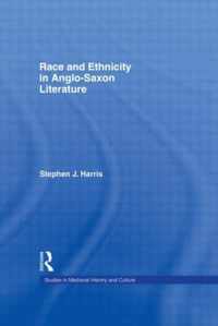 Race and Ethnicity in Anglo-Saxon Literature