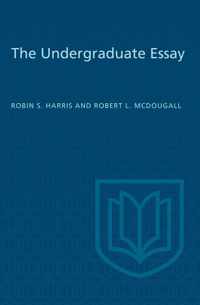 The Undergraduate Essay