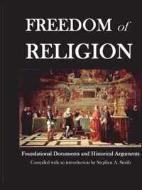 Freedom of Religion