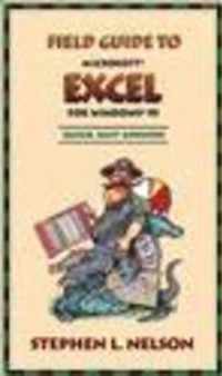 Field Guide to Excel 95