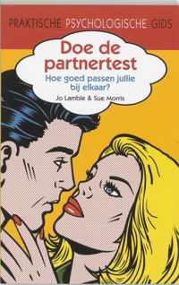 Doe De Partnertest