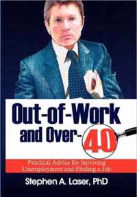 Out-Of-Work and Over-40