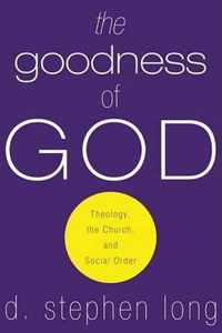 The Goodness of God