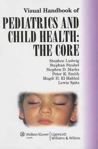 Visual Handbook of Pediatrics and Child Health