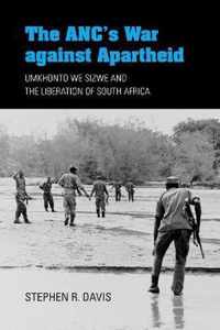 The ANC's War against Apartheid