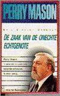 De zaak van de onechte echtgenote