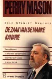 De zaak van de manke kanarie