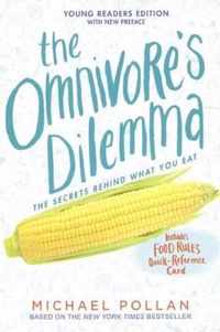 The Omnivore's Dilemma