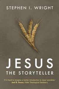 Jesus the Storyteller