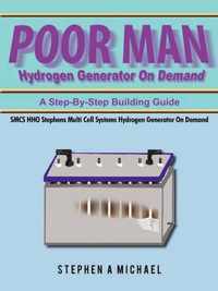 Poor Man Hydrogen Generator On Demand