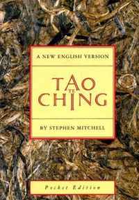 Tao TE Ching Personal