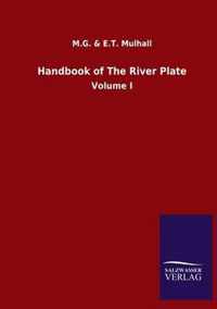 Handbook of The River Plate