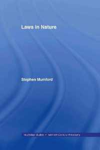 Laws in Nature