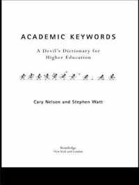 Academic Keywords