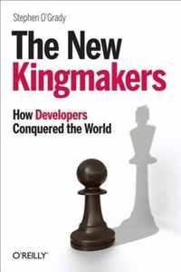 The New Kingmakers