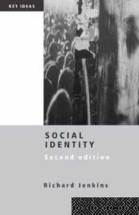 Social Identity