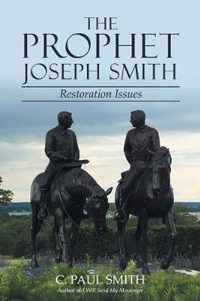 The Prophet Joseph Smith