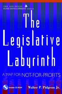 The Legislative Labyrinth